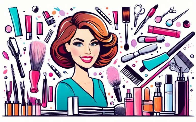 cechy i umiejętności kosmetologa