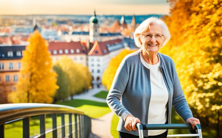 Praca w Niemczech jako opiekunka osoby starszej – warunki i korzyści