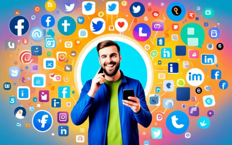 Social Media Marketing – Twoja Strategia Sukcesu