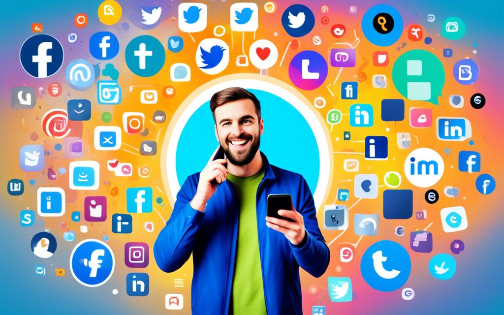 Social media marketing - skuteczna strategia komunikacji