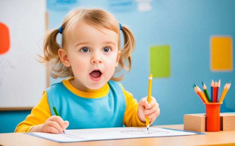 Grafomotoryka przedszkole – praktyczne ćwiczenia dla Twojego dziecka