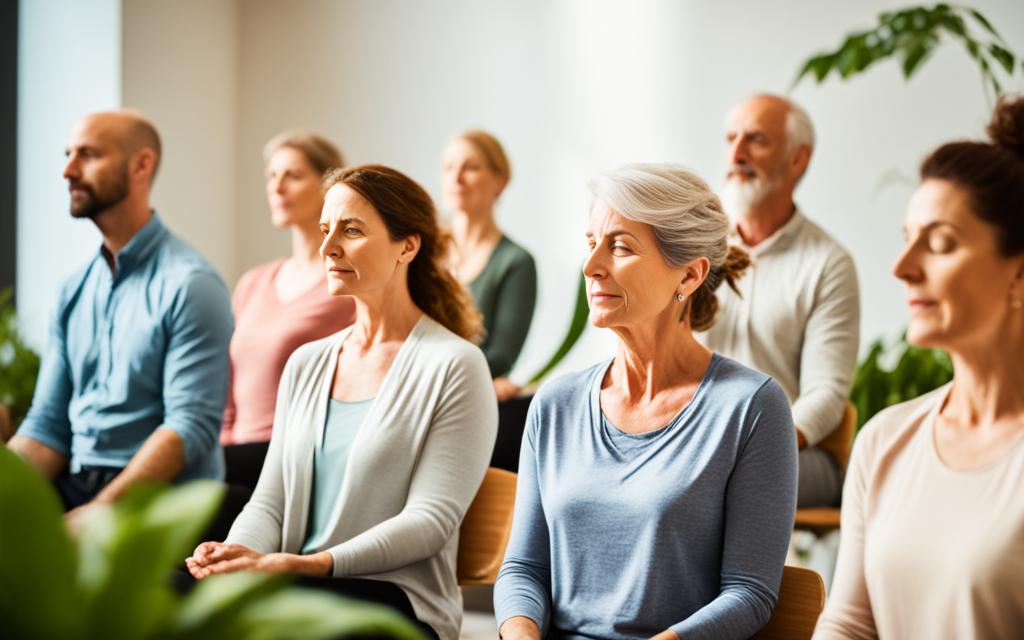 warsztaty mindfulness