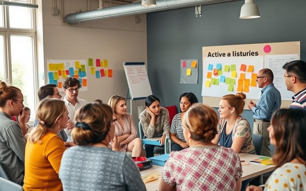 szkolenie umiejętności interpersonalnych