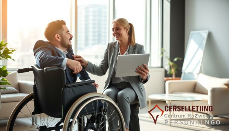 Asystent osoby z niepełnosprawnością