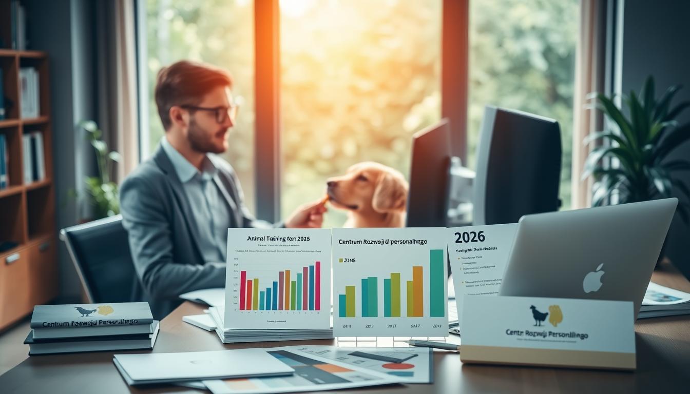 Behawiorysta zwierząt