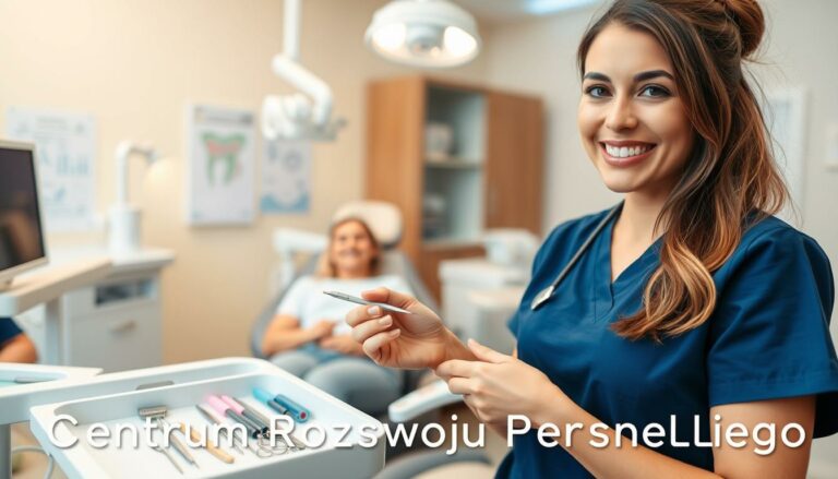 Higienistka stomatologiczna