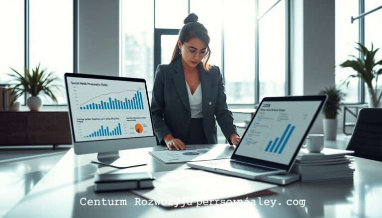 Specjalista ds. social media