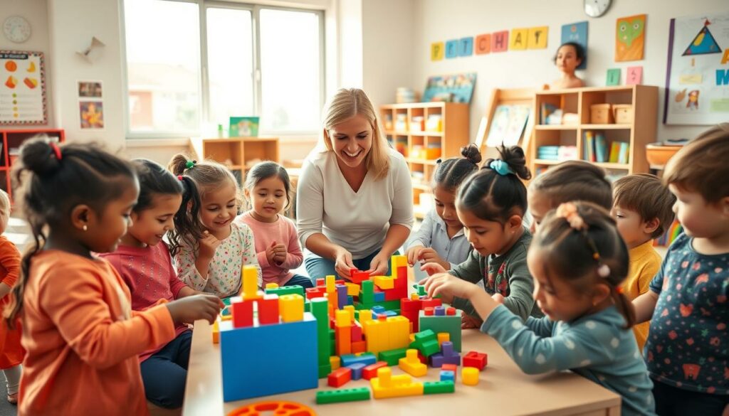 aktywna nauka dzieci