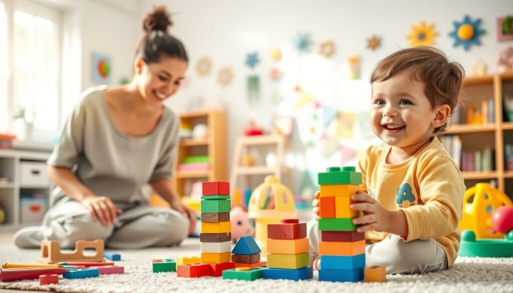 aktywności dla trzylatka