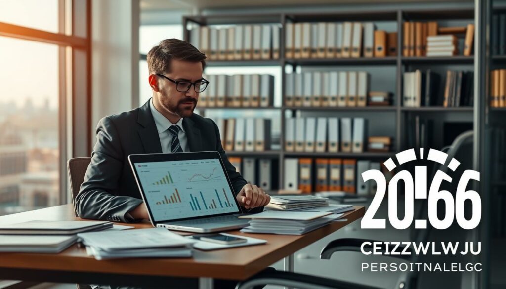 archiwista zarobki 2026