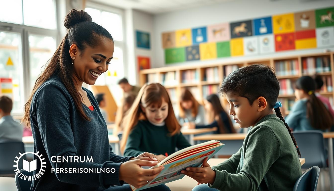 asystent nauczyciela