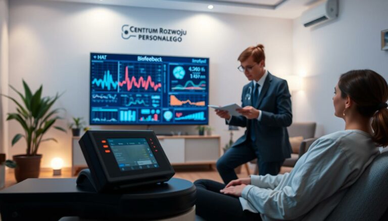 biofeedback co to i jak działa