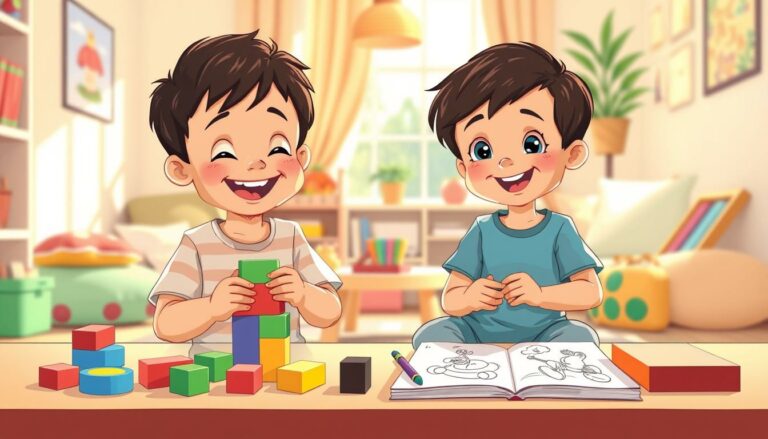 co powinien umieć 5-latek