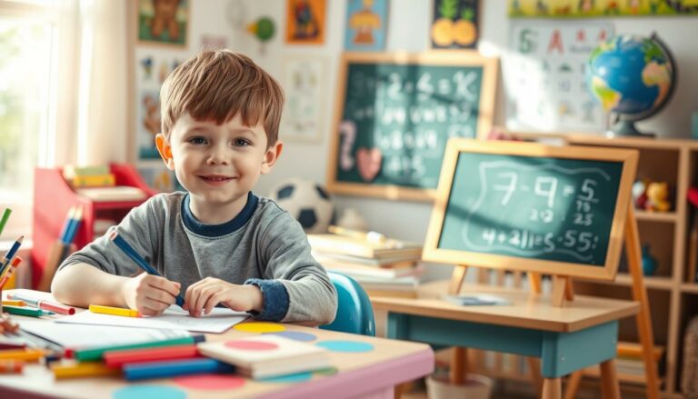 co powinien umieć 7 latek