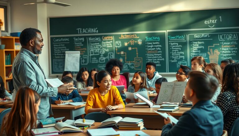 co to jest metoda nauczania?