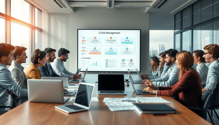 co to zarządzanie kryzysowe