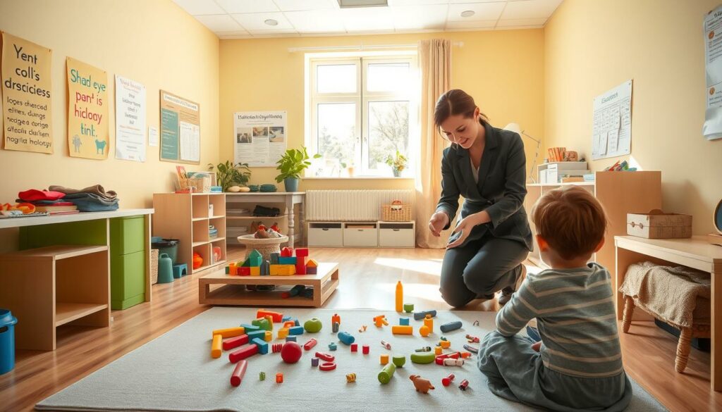 ćwiczenia wspierające motorykę małą