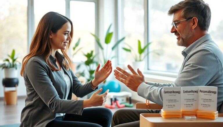 czy kurs terapii ręki daje pracę