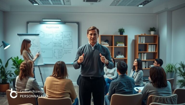 czy można nauczyć się hipnozy