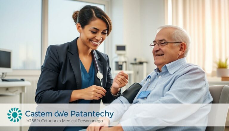 czy warto zostać opiekunem medycznym