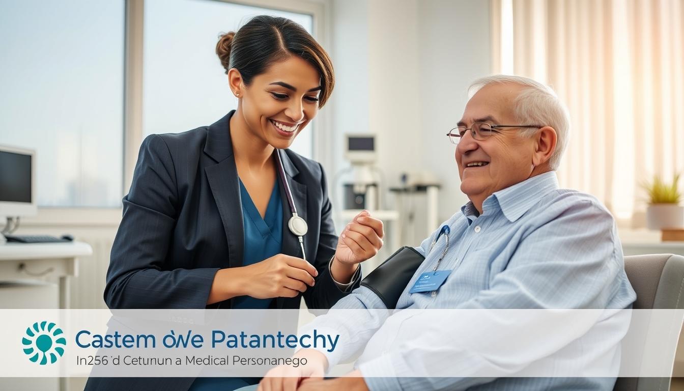 czy warto zostać opiekunem medycznym