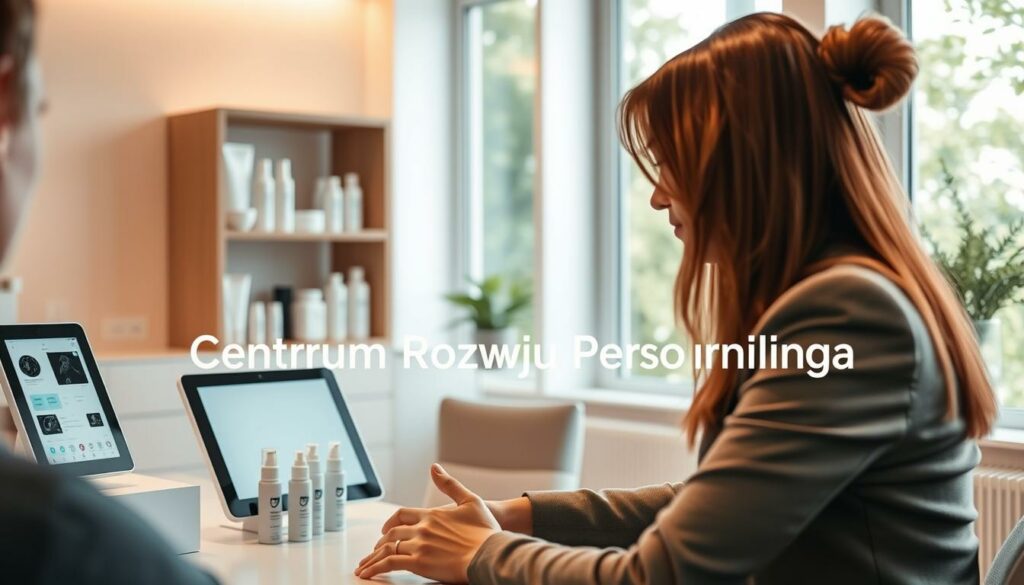 dermokonsultant praca