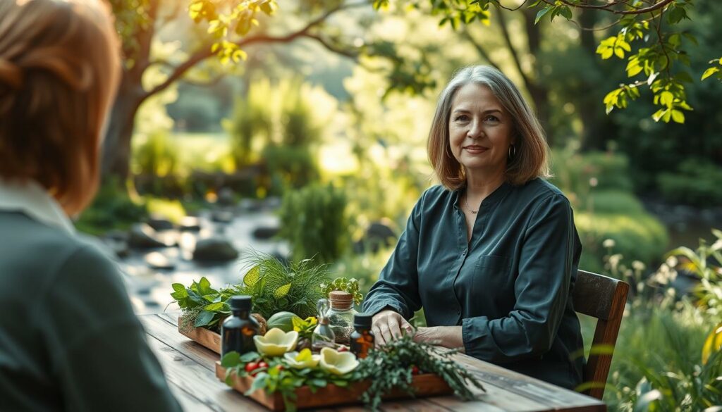 gdzie szukać naturoterapeuty