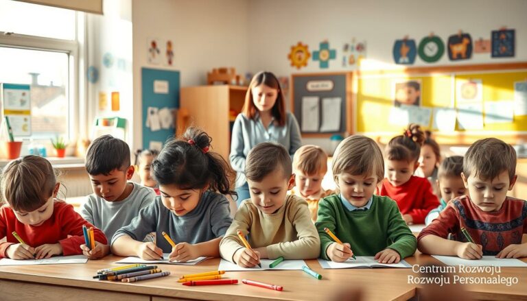 grafomotoryka co to jest