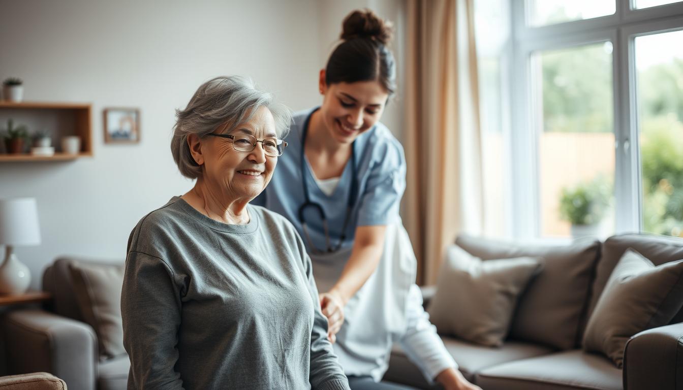 ile kosztuje opiekunka z zamieszkaniem?