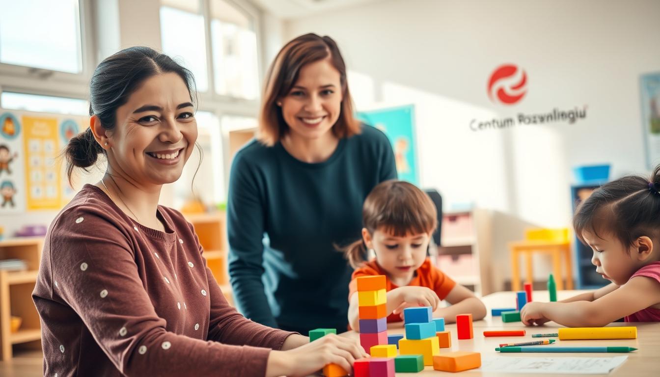 ile zarabia asystent nauczyciela przedszkola