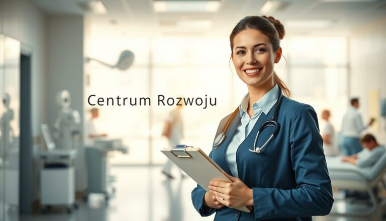 ile zarabia opiekun medyczny netto