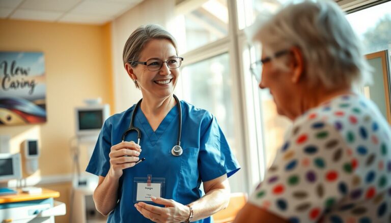 ile zarabia opiekun medyczny w zol?