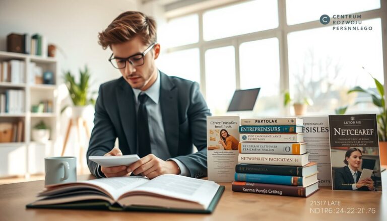 jak przebranżowić się bez studiów