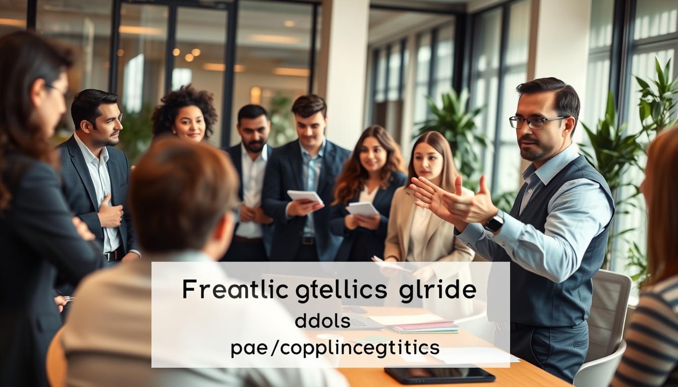 jak zarządzać pracownikami