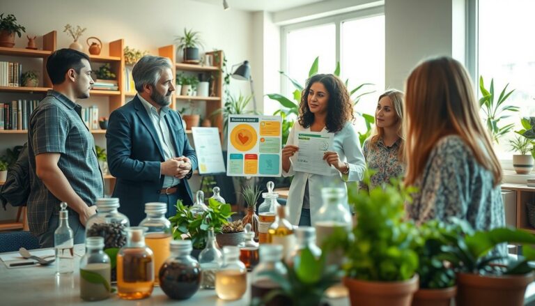 jak zostać naturopatą