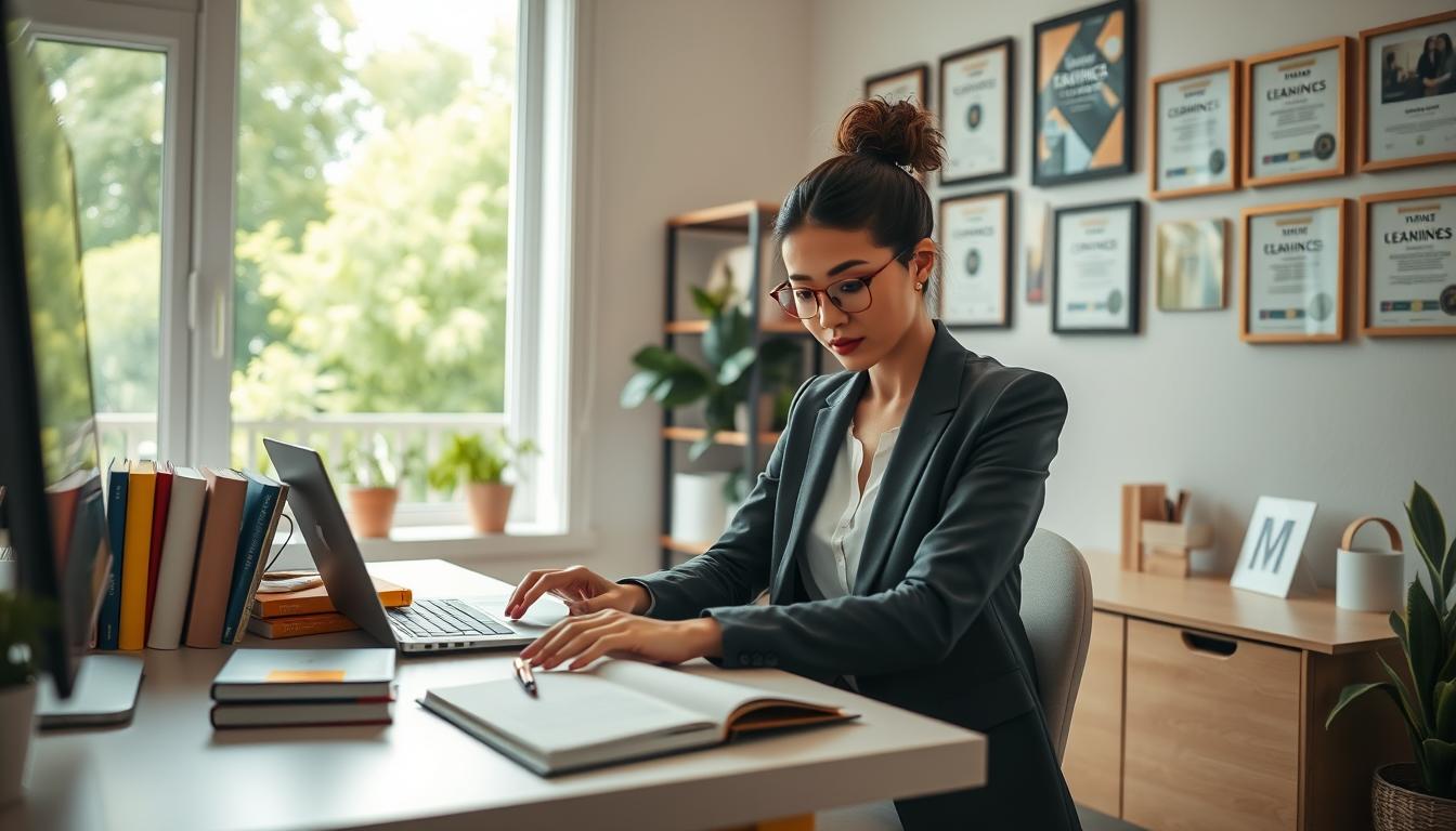 jakie wybrać szkolenia online?