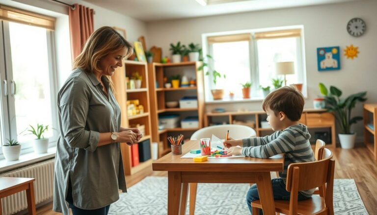 kto to terapeuta zajęciowy?