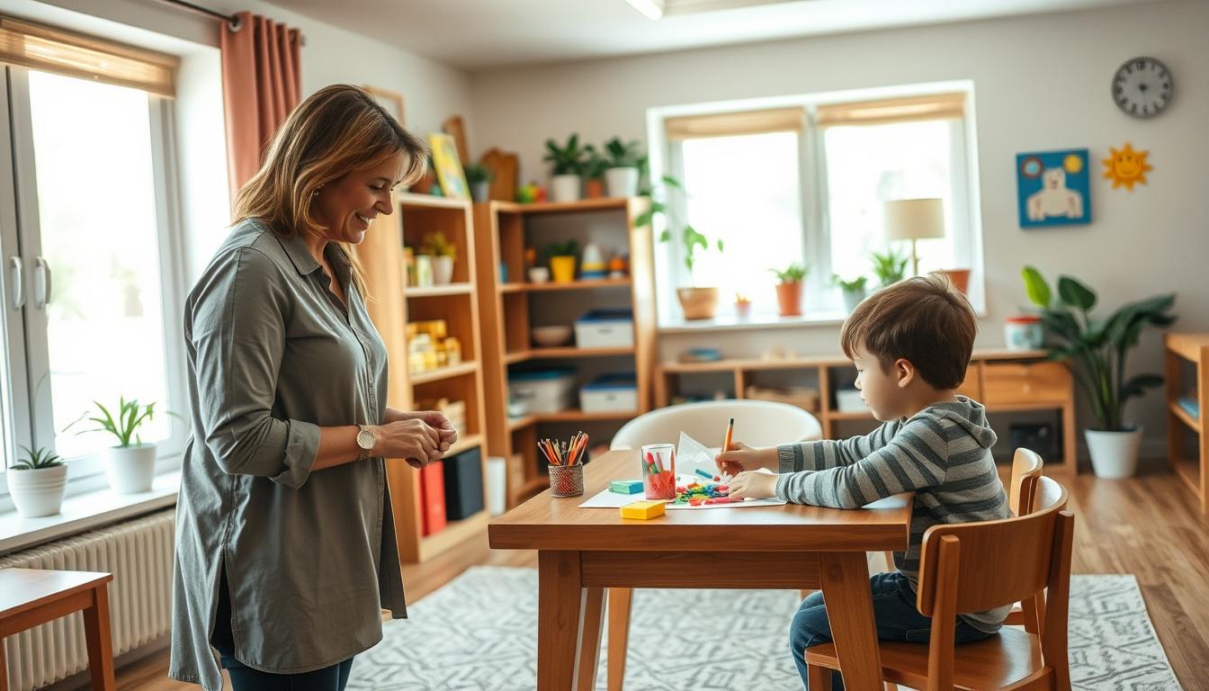 kto to terapeuta zajęciowy?
