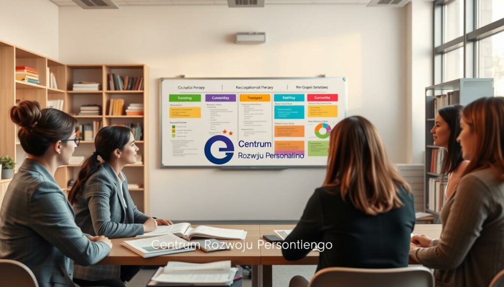 kwalifikacje terapeuty zajęciowego