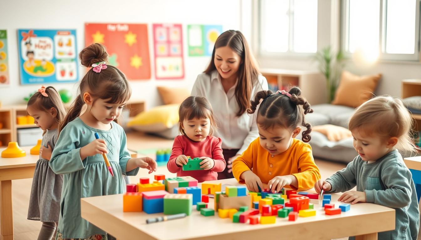 metody aktywizujące w przedszkolu?