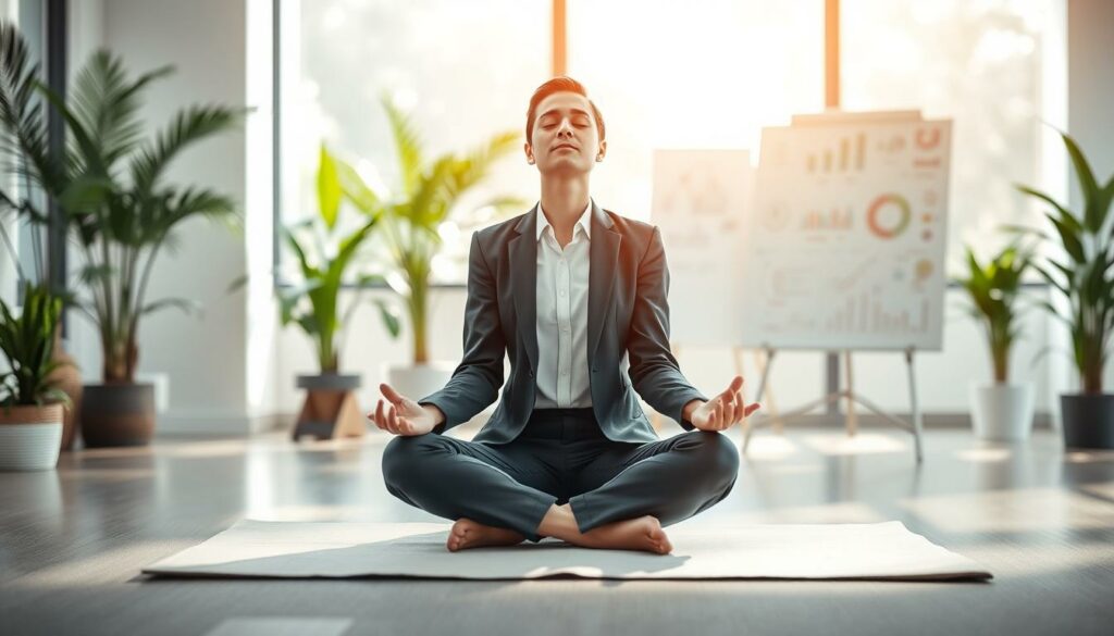 mindfulness w praktyce