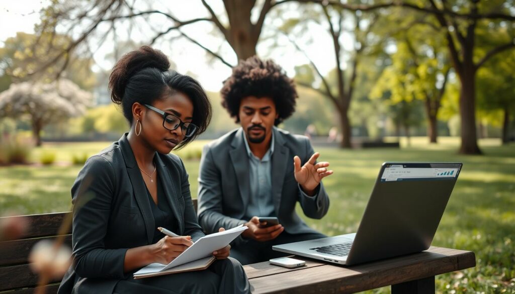 mindfulness w praktyce