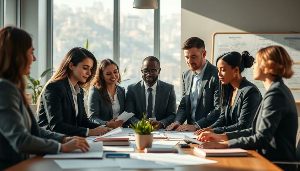 mindfulness w procesie wdrażania systemu zarządzania dokumentacją