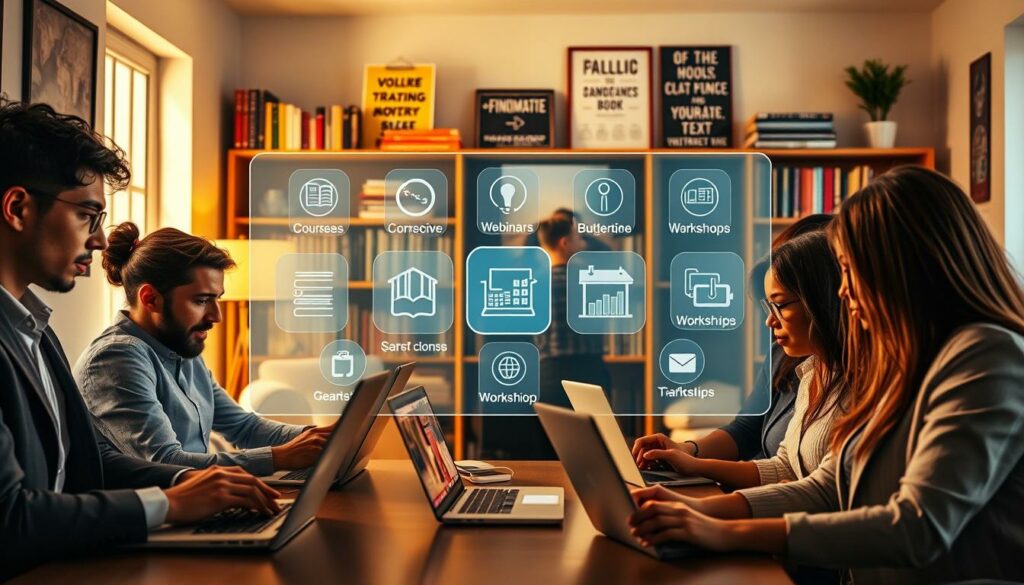 najlepsze szkolenia online