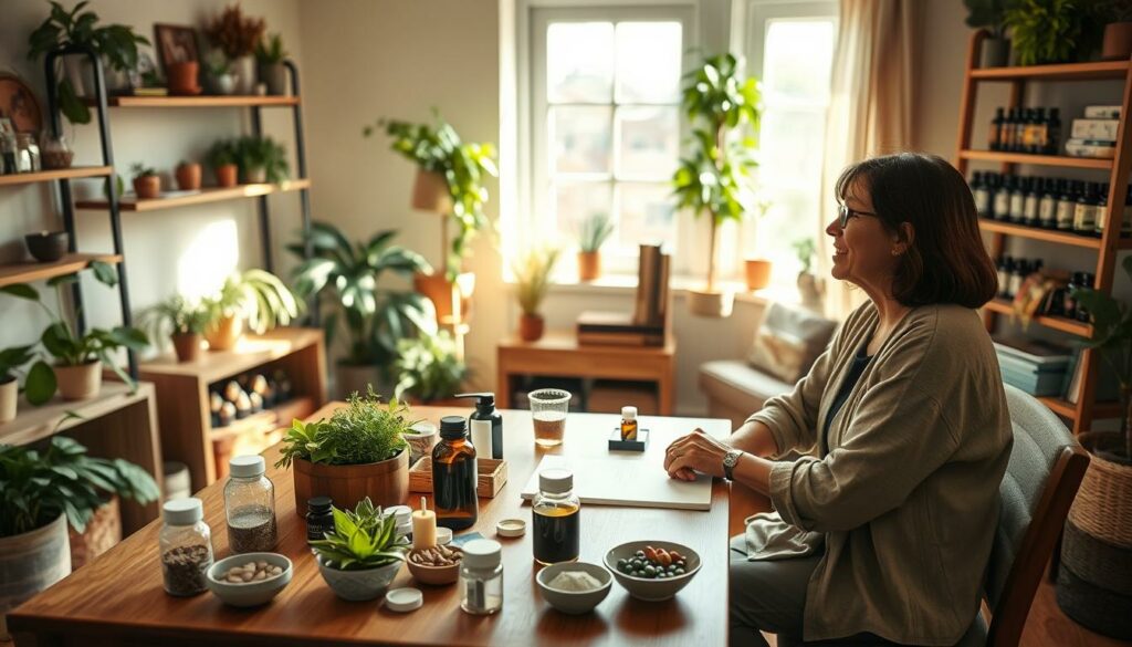 naturalne metody leczenia