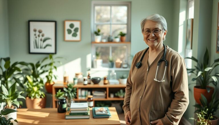 naturopata co to jest