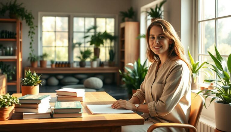 naturopata jak zostać