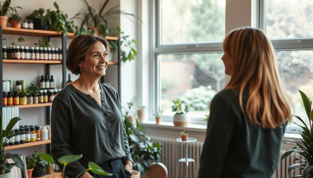 naturopata zastosowanie