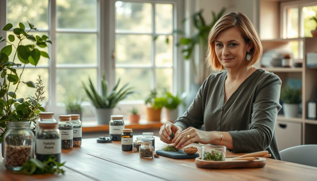 naturopata zdrowie naturalne