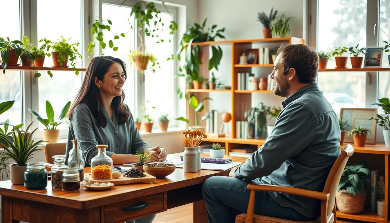 naturoterapeuta kto to